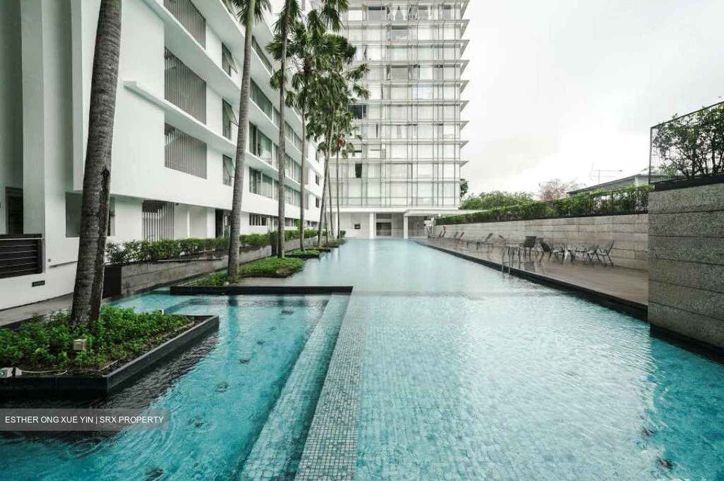 The Trumps (D14), Condominium #458207761